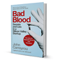 Bad Blood By John Carreyrou - BooxWorm