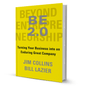 BE 2.0 (Beyond Entrepreneurship 2.0): Turning Your Business Into An Enduring Great Company - BooxWorm