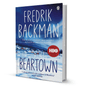 Beartown By Fredrik Backman - BooxWorm