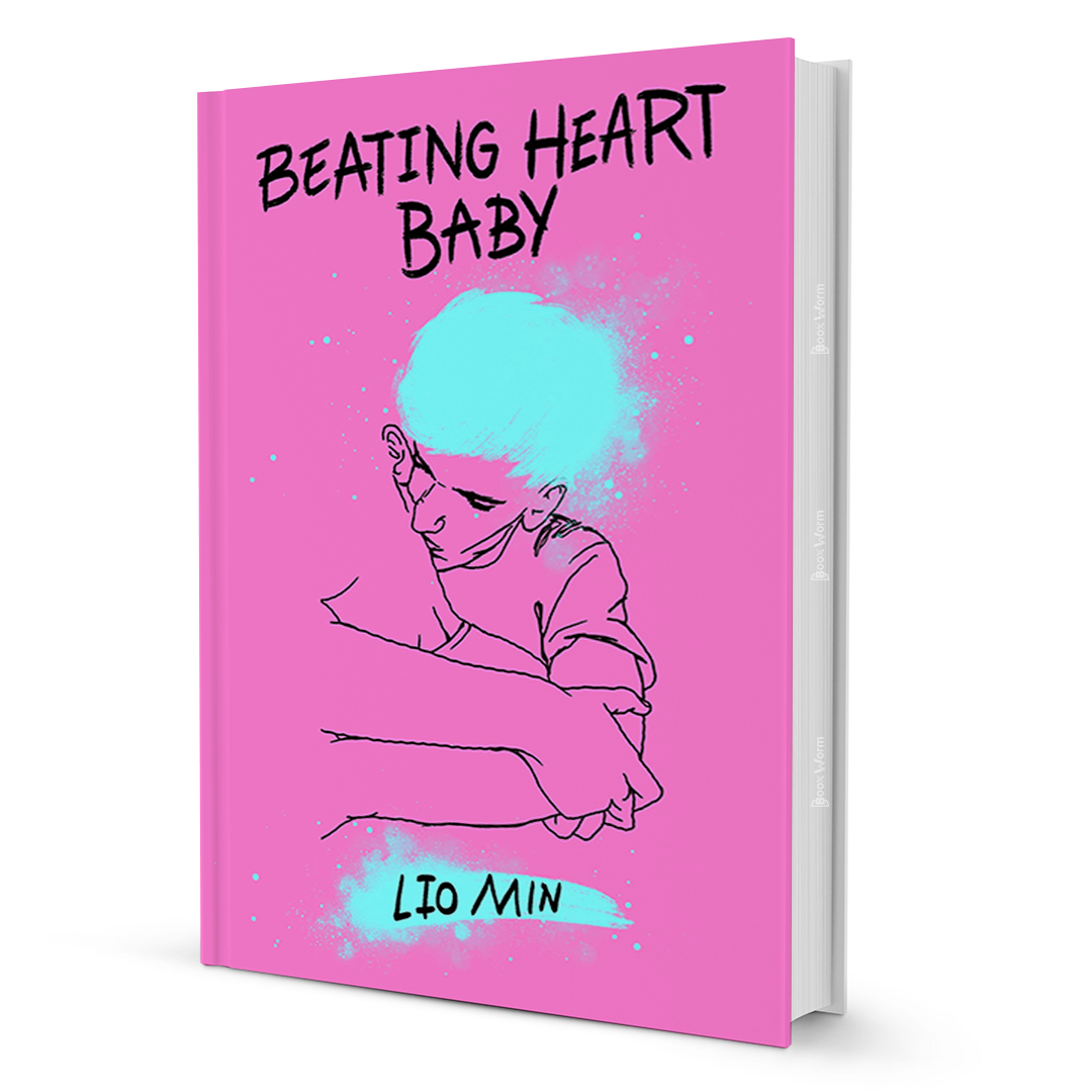 Beating Heart Baby By Lio Min - BooxWorm