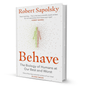 Behave by Robert Sapolsky - BooxWorm