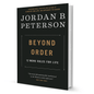 Beyond Order By Jordan B. Peterson (Imperfect) - BooxWorm