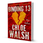 Binding 13 By Chloe Walsh - BooxWorm