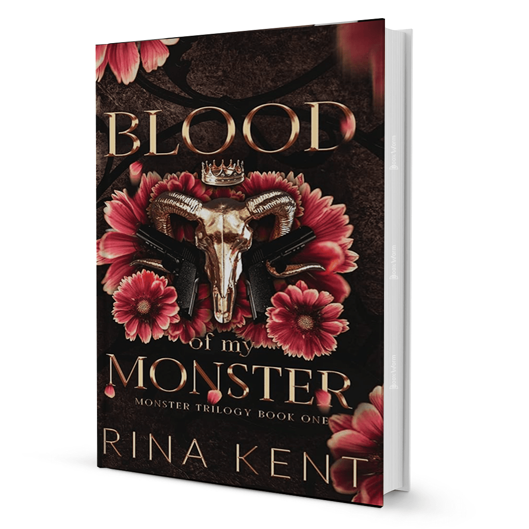 Blood of My Monster By Rina Kent - BooxWorm