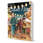 Blue Flag 4 By Kaito - BooxWorm