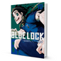 Blue Lock 10 by Muneyuki Kaneshiro - BooxWorm