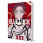 Blue Lock 17 by Muneyuki Kaneshiro - BooxWorm