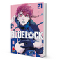 Blue Lock 21 by Muneyuki Kaneshiro - BooxWorm
