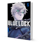 Blue Lock 5 by Muneyuki Kaneshiro - BooxWorm
