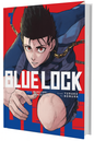 Blue Lock 7 by Muneyuki Kaneshiro - BooxWorm