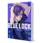 Blue Lock 8 by Muneyuki Kaneshiro - BooxWorm