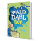 Boy Tales of Childhood by Roald Dahl - BooxWorm