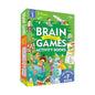 Brain Games Activity Books - 7 Books - BooxWorm