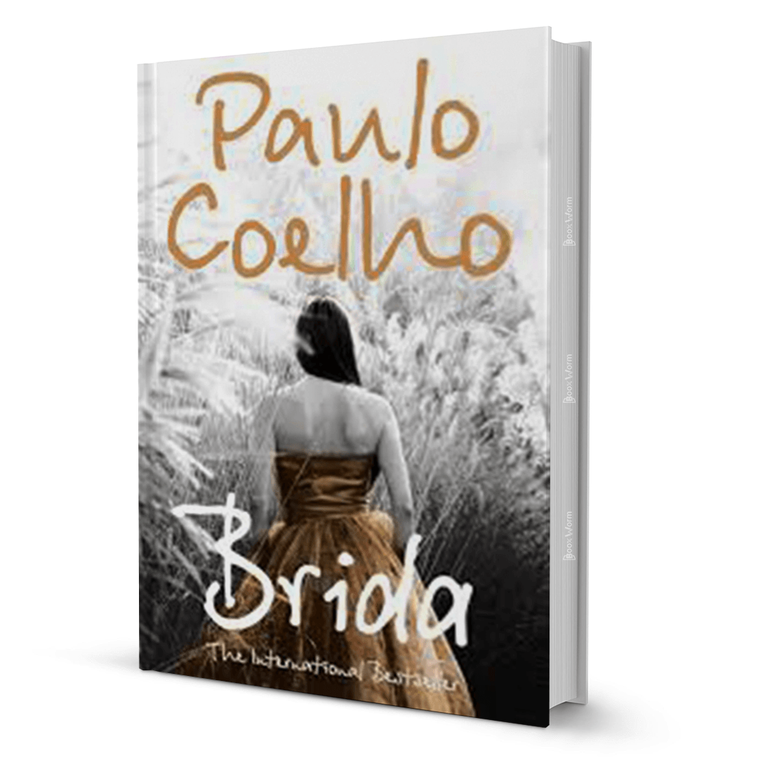 Brida By Paulo Coelho - BooxWorm