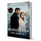 Bridgerton - The Duke And I By Julia Quinn - BooxWorm