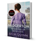 Bridgerton To Sir Phillip, With Love By Julia Quinn - BooxWorm