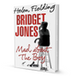 Bridget Jones By Helen Fielding - BooxWorm