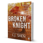 Broken Knight By L. J. Shen - BooxWorm