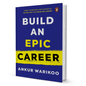 Build An Epic Career By Ankur Warikoo - BooxWorm