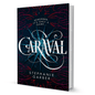 Caraval by Stephanie Garber - BooxWorm