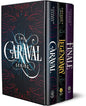 Caraval Set by Stephanie Garber - BooxWorm