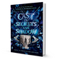 Cast In Secrets And Shadow By Andrea Robertson, Andrea Cremer - BooxWorm