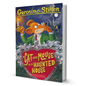 Cat And Mouse In A Haunted House By Geronimo Stilton - BooxWorm