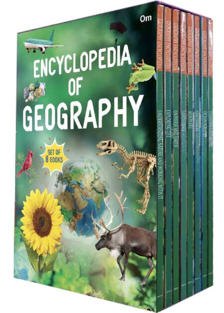 Encyclopedia Geography