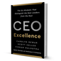 Ceo Excellence By Carolyn Dewar, Scott keller, Vikram Malhotra - BooxWorm