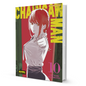 Chainsaw Man, Vol. 10 by Tatsuki Fujimoto - BooxWorm