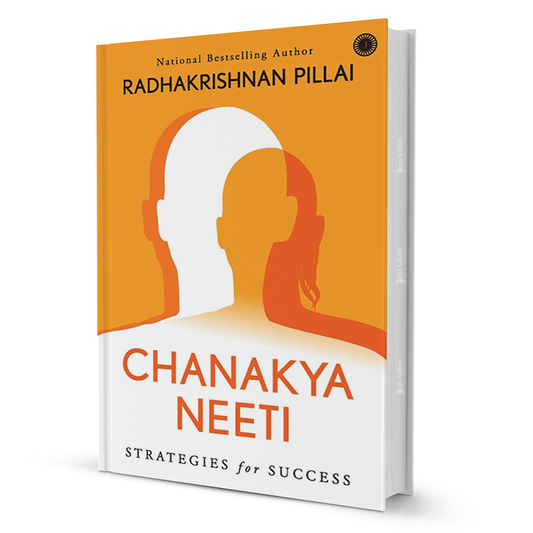 Chanakya Neeti by Radhakrishnan pillai - BooxWorm