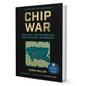 Chip War by Chris Miller - BooxWorm