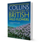 Collins Complete Guide To British Wild Flowers By Paul Sterry - BooxWorm