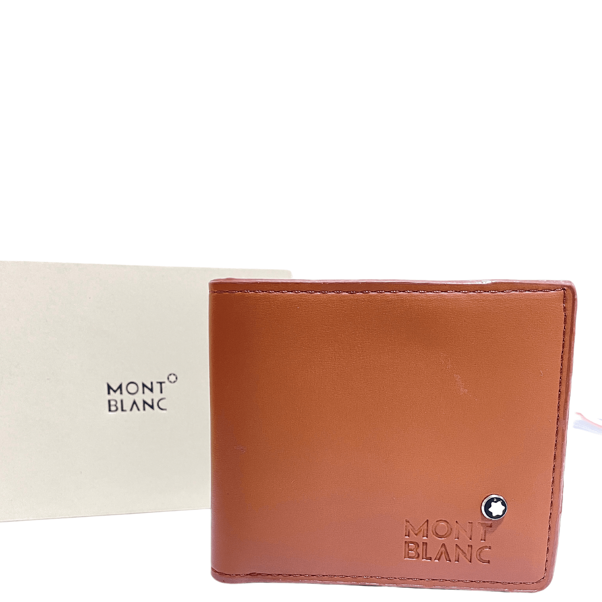 Compact Wallet Must De Cartier – Elegant, Practical Luxury - BooxWorm