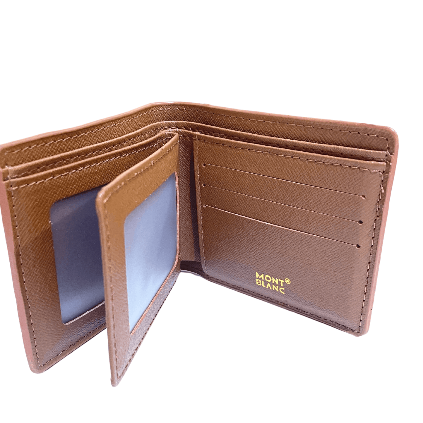 Compact Wallet Must De Cartier – Elegant, Practical Luxury - BooxWorm