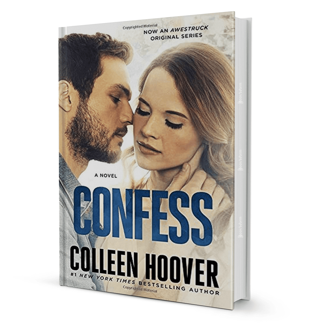 Confess by Colleen Hoover (Imperfect) - BooxWorm