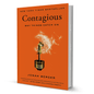 Contagious by Jonah Berger - BooxWorm
