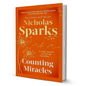 Counting Miracles By Nicholas Sparks - BooxWorm