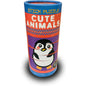 Cute Animal – Stick Puzzles - BooxWorm