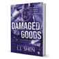 Damaged Goods By L.J. Shen - BooxWorm