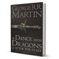 Dance With Dragons After The Feast (Part Two) By George R.R Martin - BooxWorm