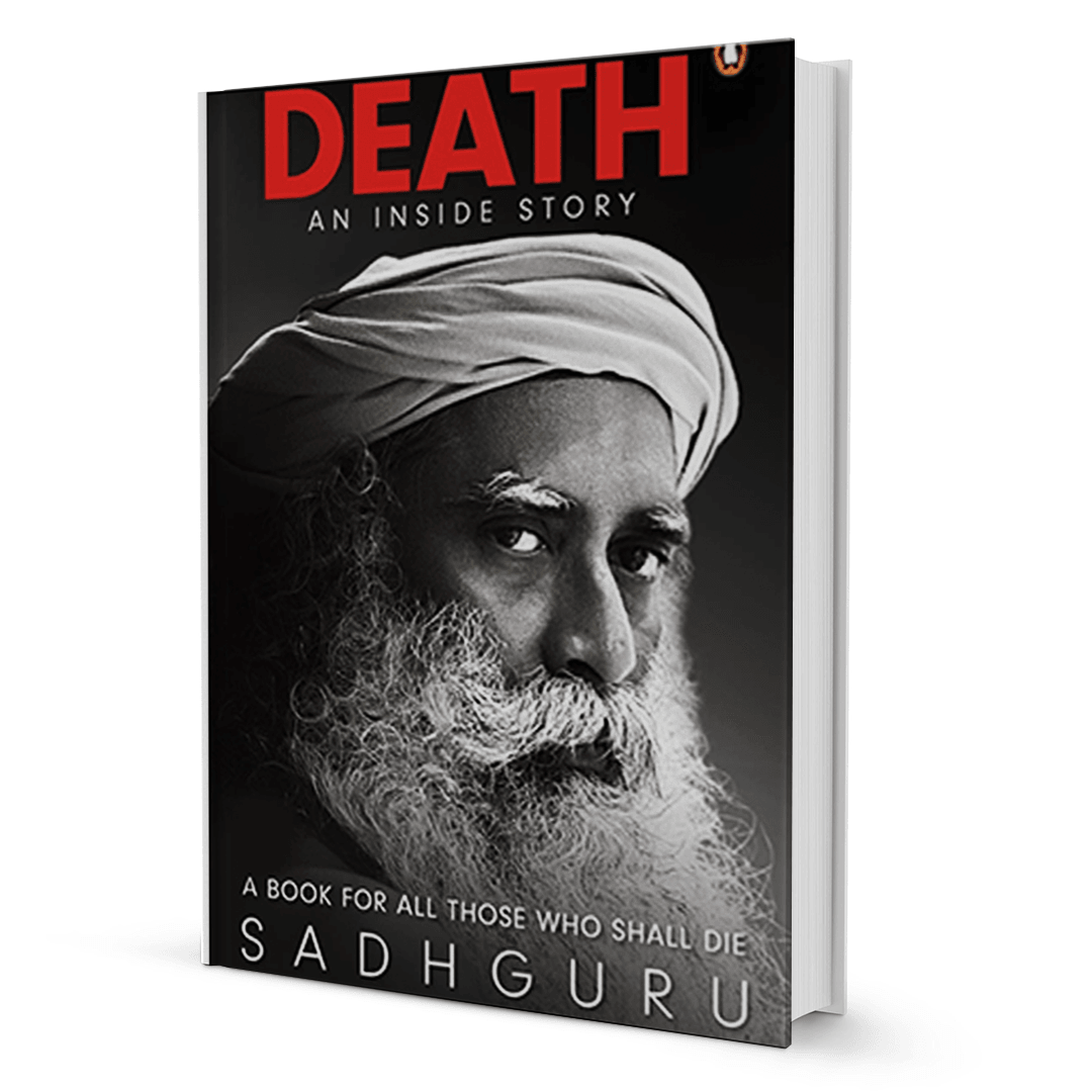 Death; An Inside Story: A Book For All Those Who Shall Die - BooxWorm