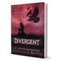 Divergent By Veronica Roth - BooxWorm