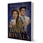 Divine Rivals By Rebecca Ross - BooxWorm
