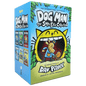 Dog Man 1-6: The Supa Epic Collection - BooxWorm