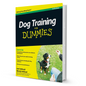 Dog Training For Dummies By Jack Volhard - BooxWorm