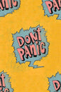 Don't Panic - BooxWorm