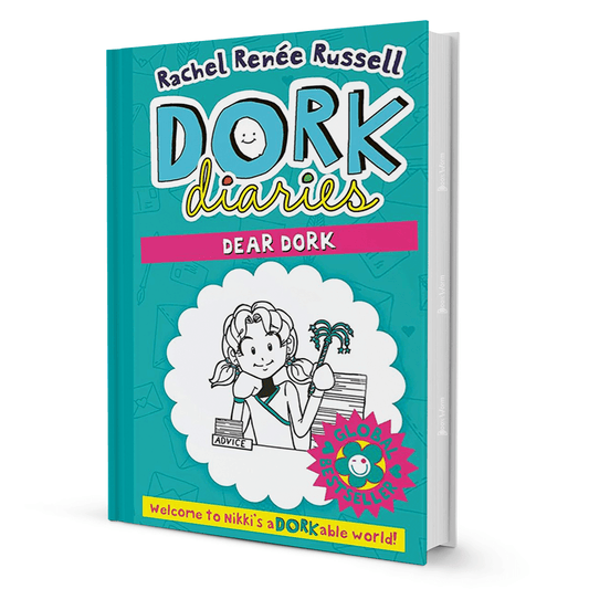 dork-diaries-dear-dork-booxworm - BooxWorm