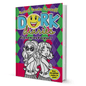 Dork Diaries Frenemies Forever By Rachel Renee Russell - BooxWorm