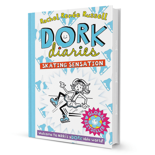 dork-diaries-skating-sensation-booxworm - BooxWorm